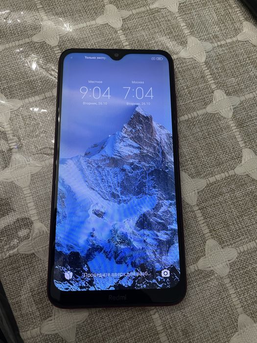 Продается Redmi 8