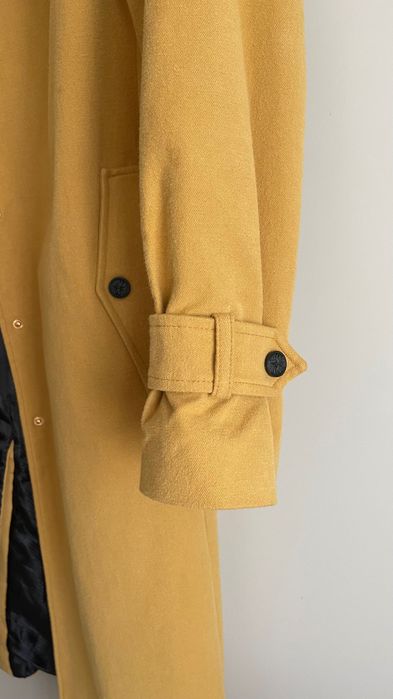 Тренч-пальто 44-46