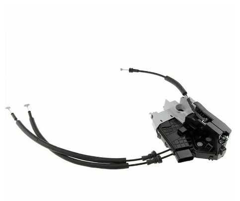 Broasca /Actuator usa NOUA Hyundai Tucson 2016-2020