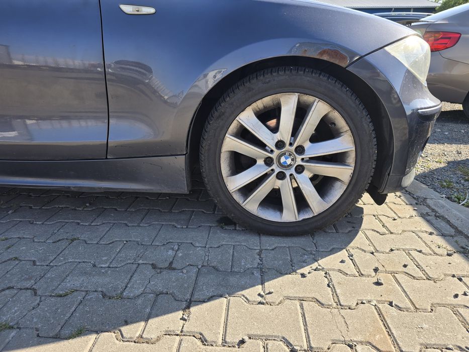 BMW Seria 1 (E87) 120d 163 CP – 2006