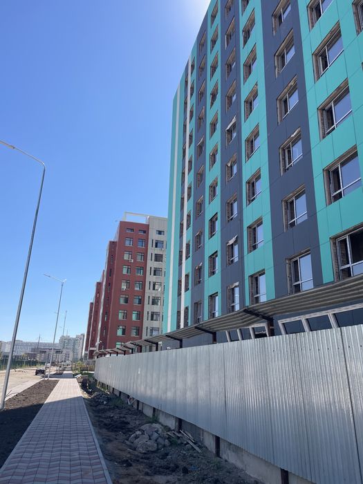 Продам 1 ком квартиру за 7 млн
