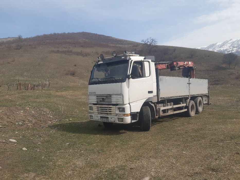 Услуги манипулятора