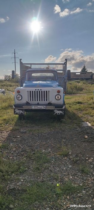 Продам самосвал в хорошем состоянии