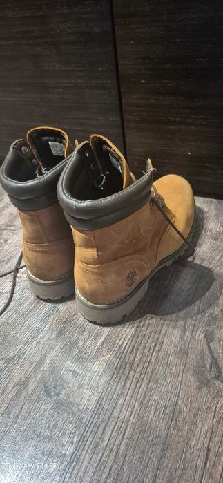 Обувки Тимбърленд