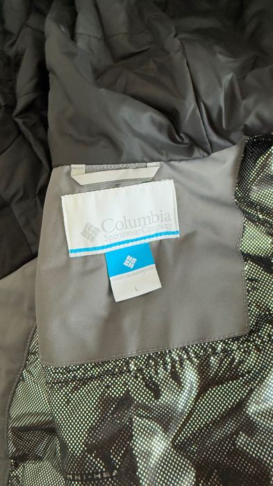 Лыжный костюм Columbia