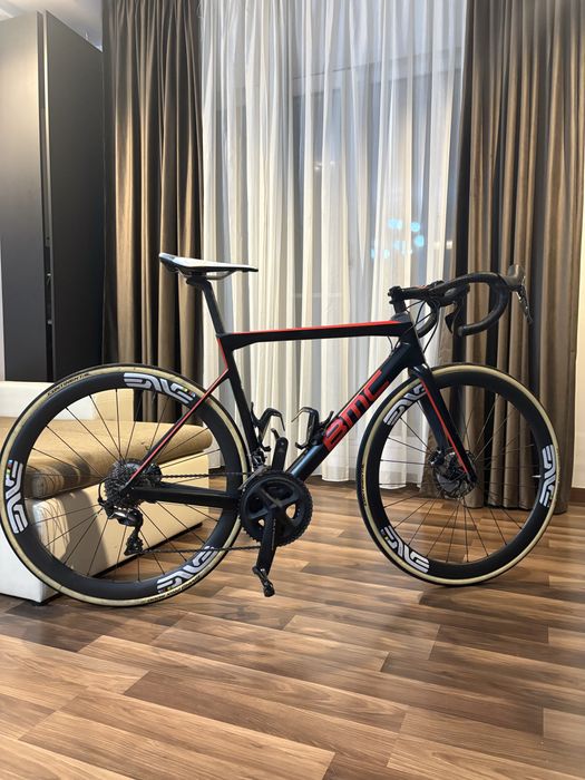 Cursiera BMC teammachine SLR carbon