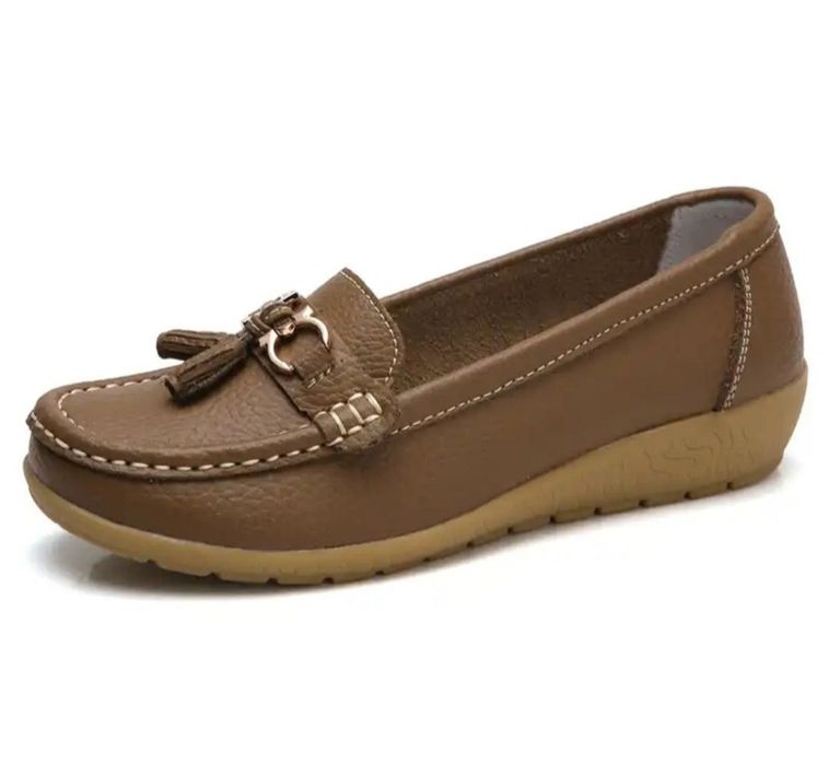 Новая женская обувь