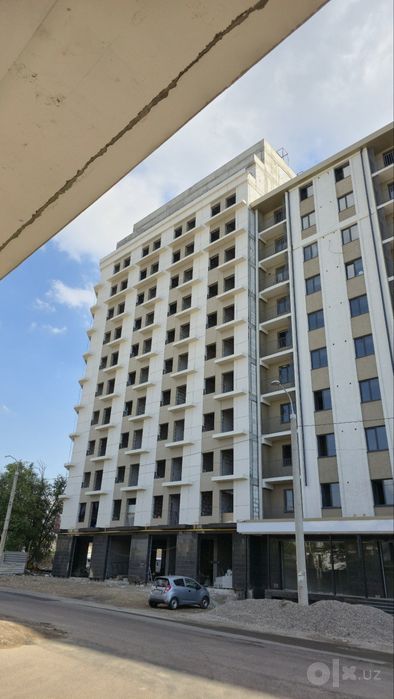 Продаётся квартира Новостройка
