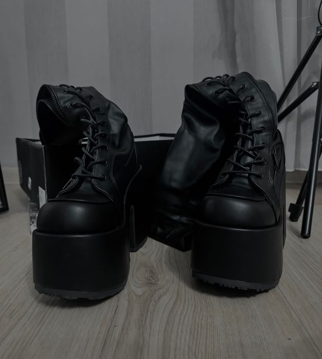 Оригинальные Demonia Camel-300