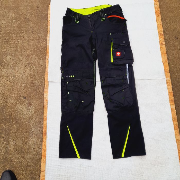 Pantaloni Engelbert Strauss motion e.s 2020