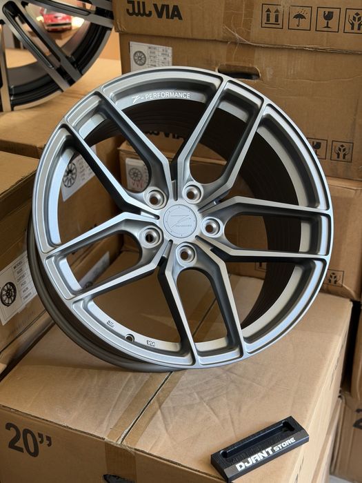 Джанти за Бмв Bmw 19” 5X120 Z Performance E90 E91 E92 F02 F10 F11 F12 F13 F30 F32 F35