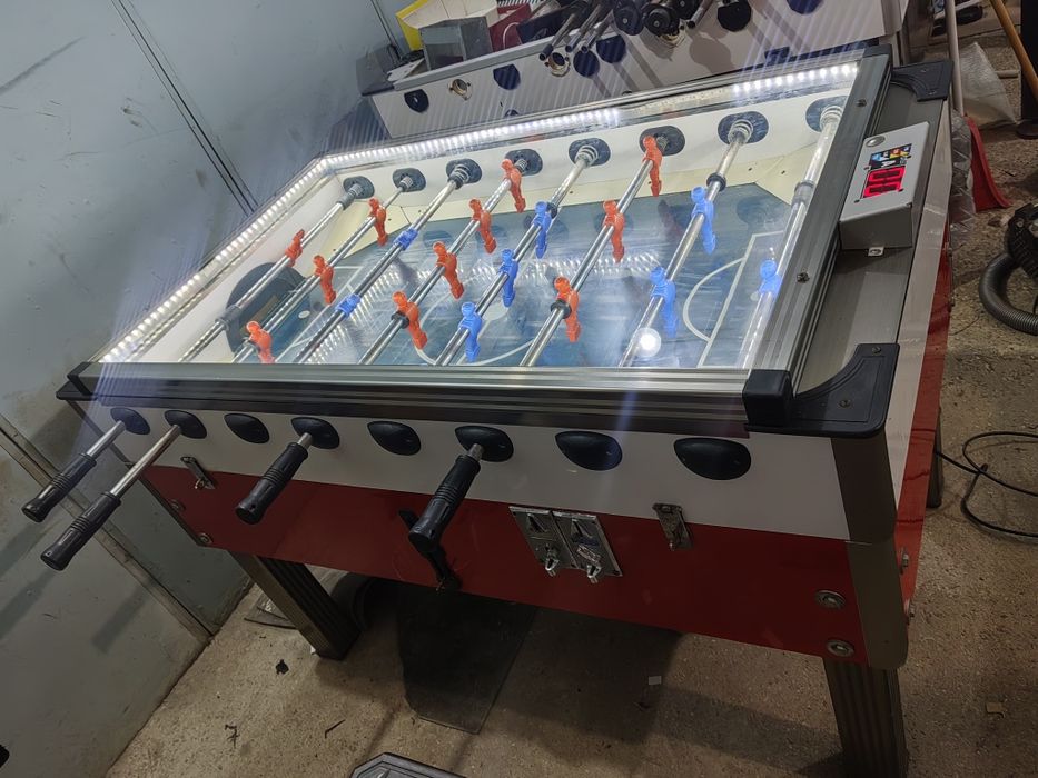 Професионална джага, ползвана 4 месеца. 1150 лв.