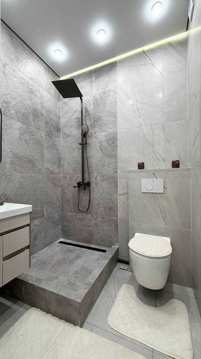2-х комнатная в ЖК «O'z Makon» ID: 5505