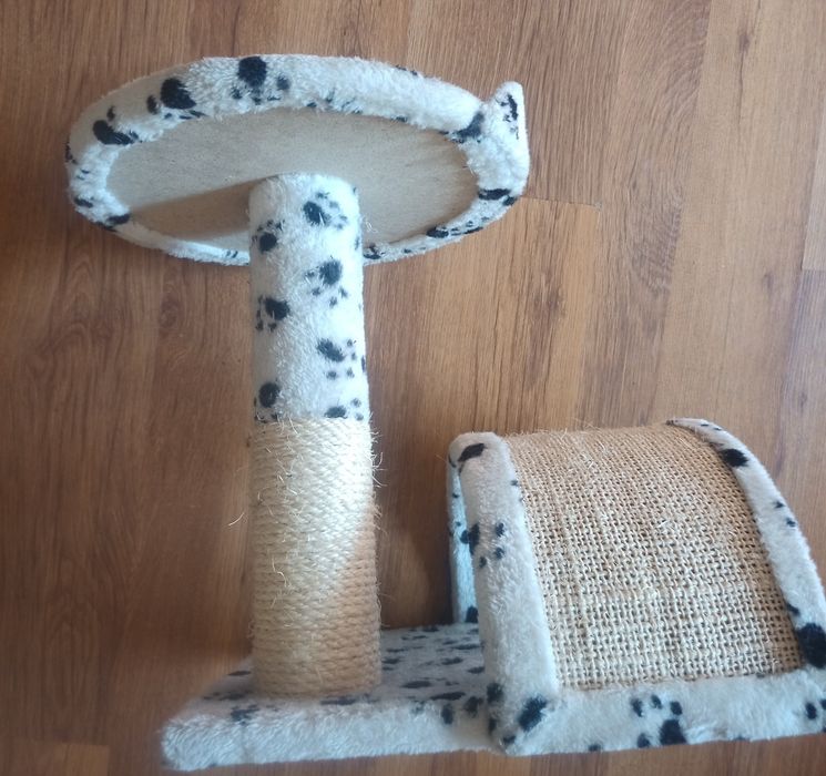 Ногтеточка для кошек