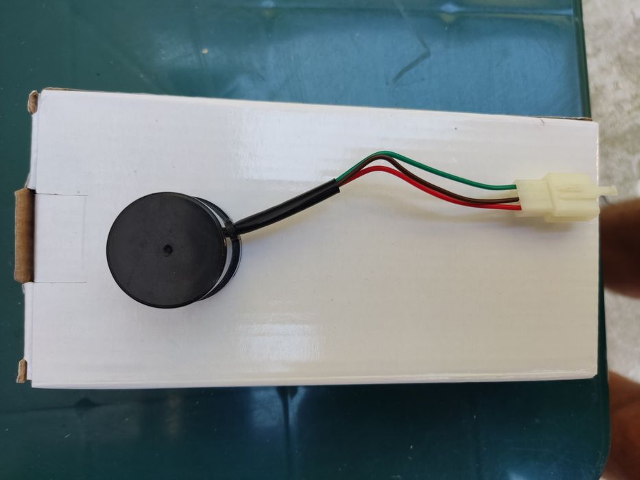 Far scuter electric semnalizări scuter Harley citycoco smartbalance