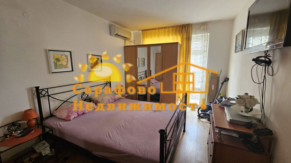 Продава се Тристаен апартамент в Бургас, Сарафово - 100 кв.м за 1350 €/кв.м - Снимка #5