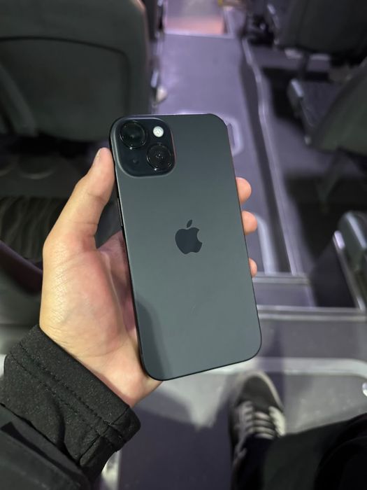 Iphone 15 с грантией