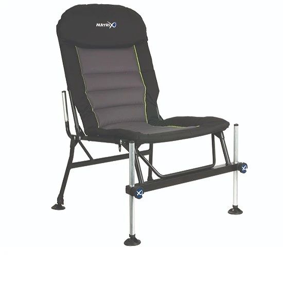 Vand sau schimb Scaun pescuit feeder Matrix Deluxe Accessory Chair
