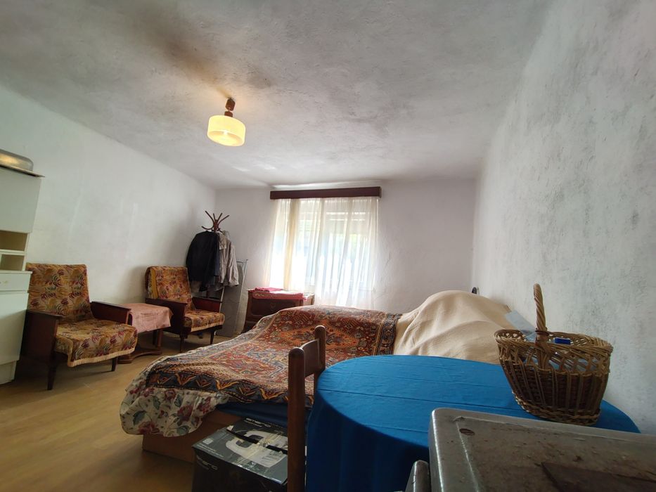 Vând casă Copăcele cu 1.622 / 3.100 mp teren | Proprietar, acte la zi