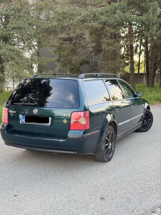 Vand VW Passat 1.9 Tdi