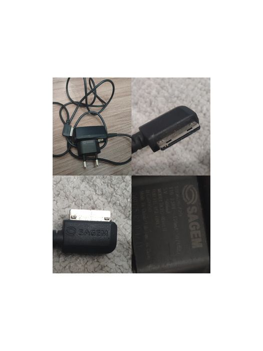 Адаптер питания для разных