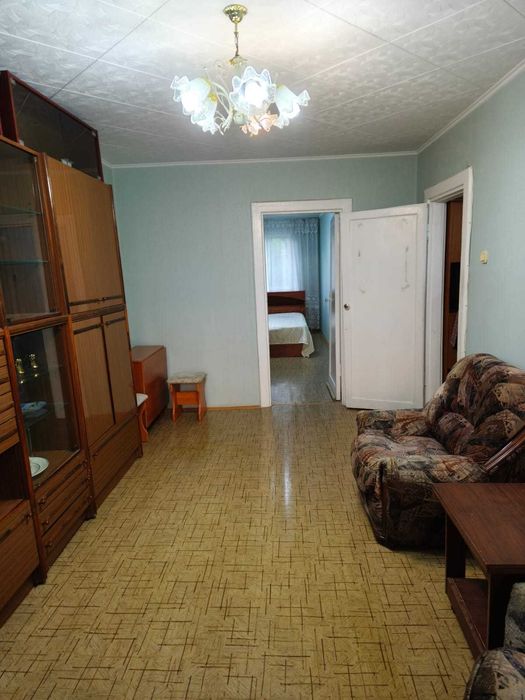 Продам 2 ком квартиру в Черемушках на 2 этаже - Widok 2