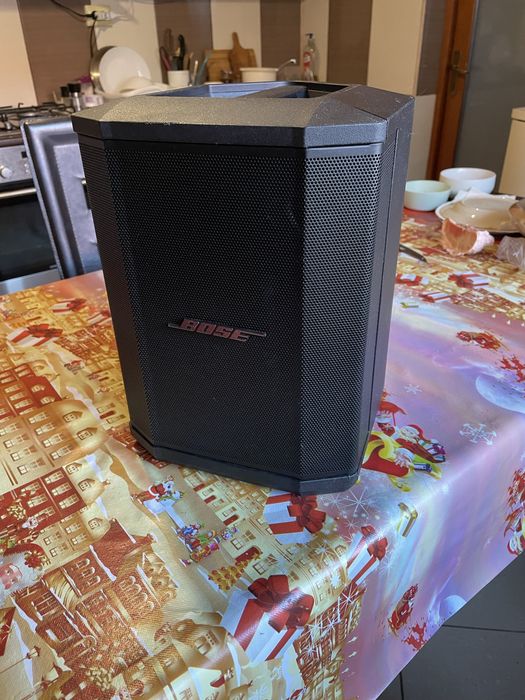 Bose S1 Pro bluetooth Boxa pa sistem portabila