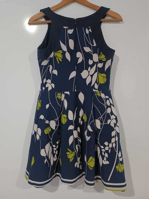 Рокля Lilia fashion