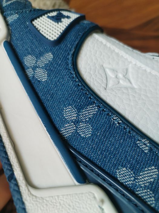Louis Vuitton trainer