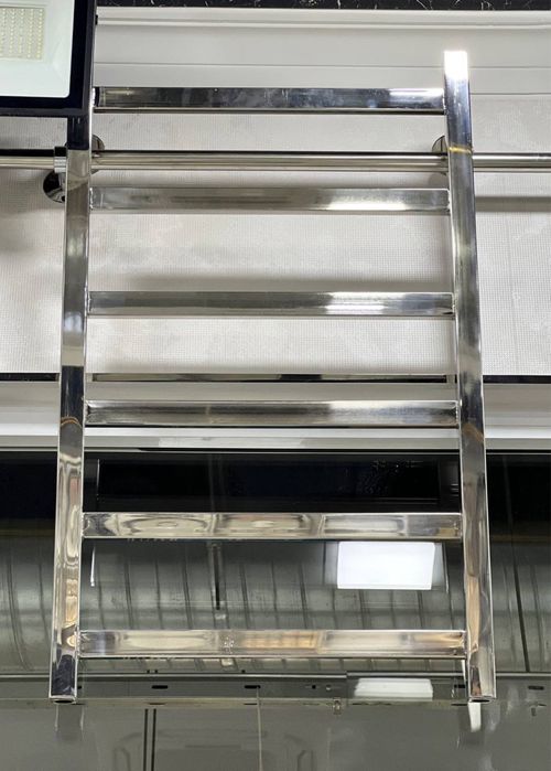 Сушилка с запчастями (kranlari komplektda)