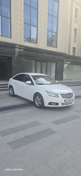 Круз сотилади...