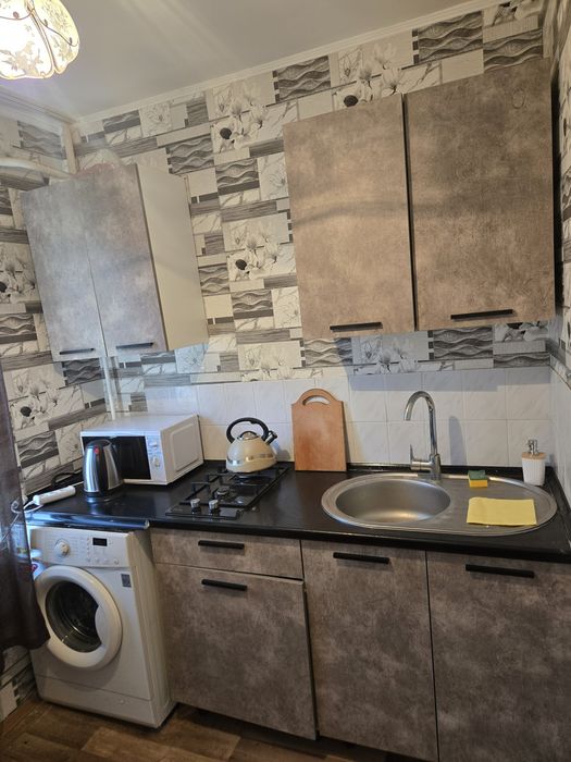 Сдам  1 комнатную в Орбите