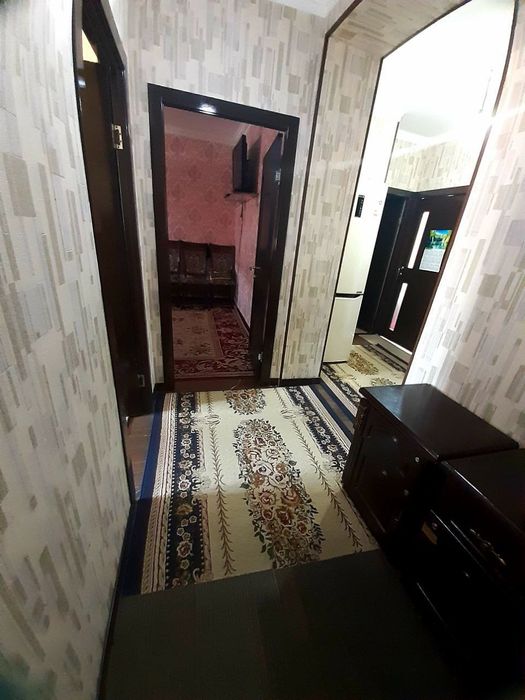 Sergeli 3A 3 xonali kvartira sotilafi