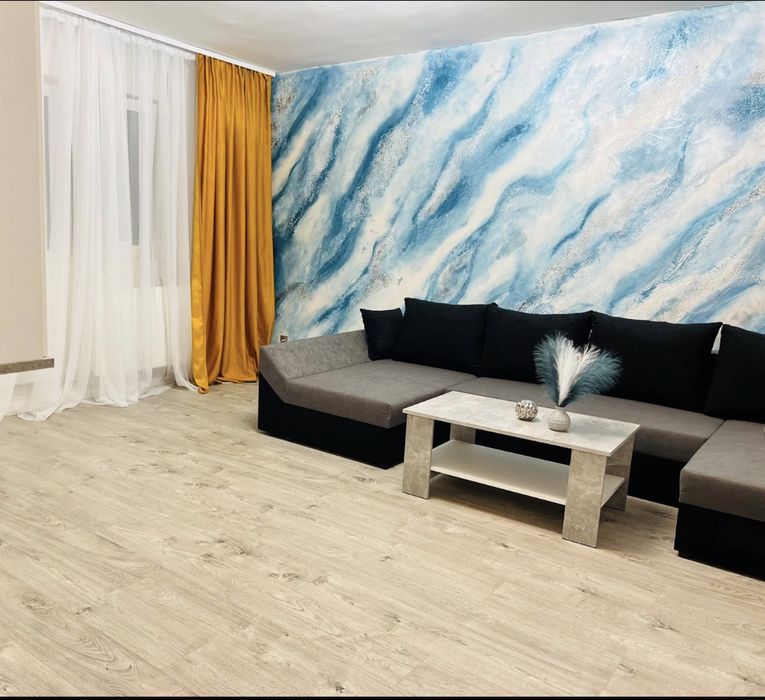 Inchirirez / chirie apartament 4 camere zona Lotus - Nufarul