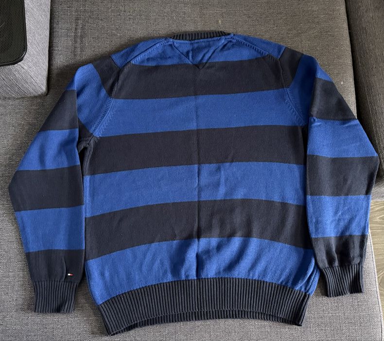 Set 2 pulovere Tommy Hilfiger, bărbați, M