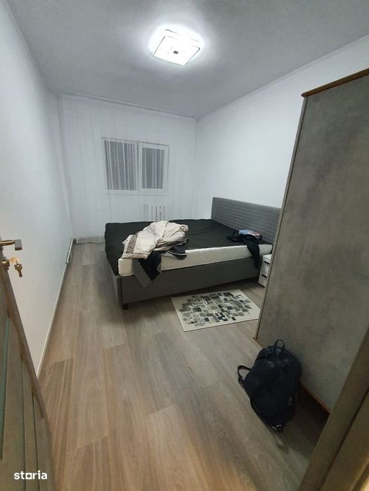 Alexandru cel Bun bloc la bulevard apartament 2 camere decomandat