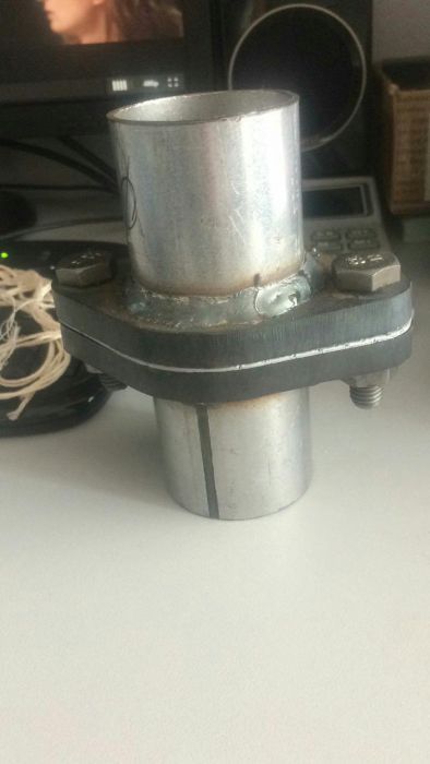 Глушители в ТЕМИРТАУ.