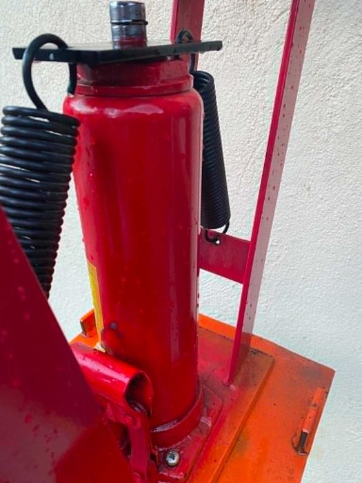 Dispozitiv indoit tevi 12T