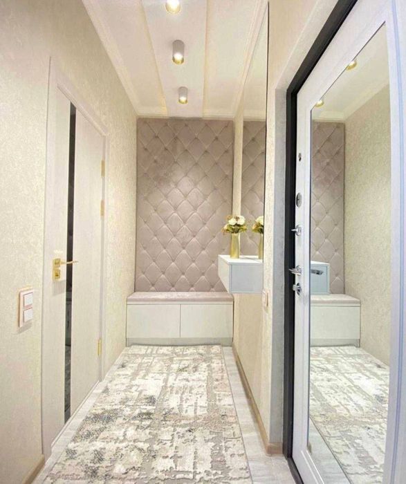 Продам квартиру ЧИЛАНЗАР 6 кв 1/4/4 метро рядом