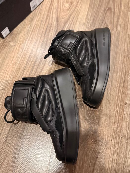 Боти Karl Lagerfeld 38размер