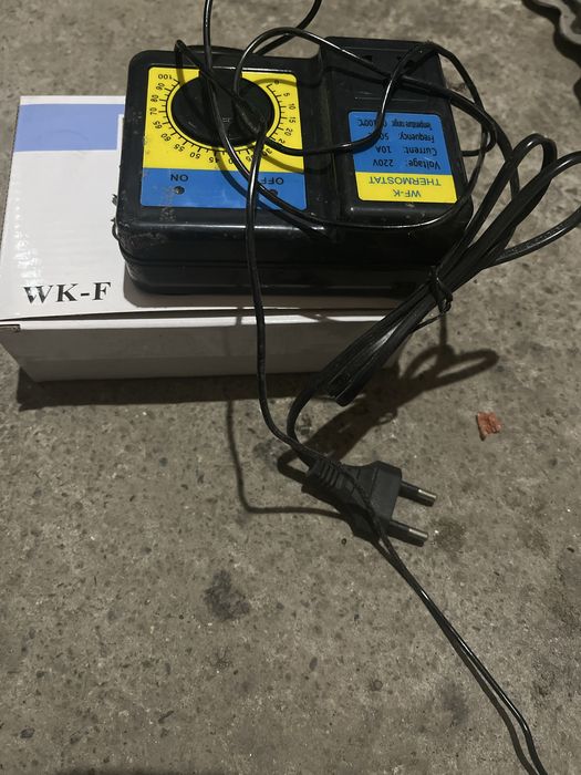 Продам термо датчик