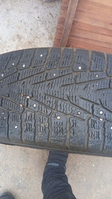 Зимние балоны продам