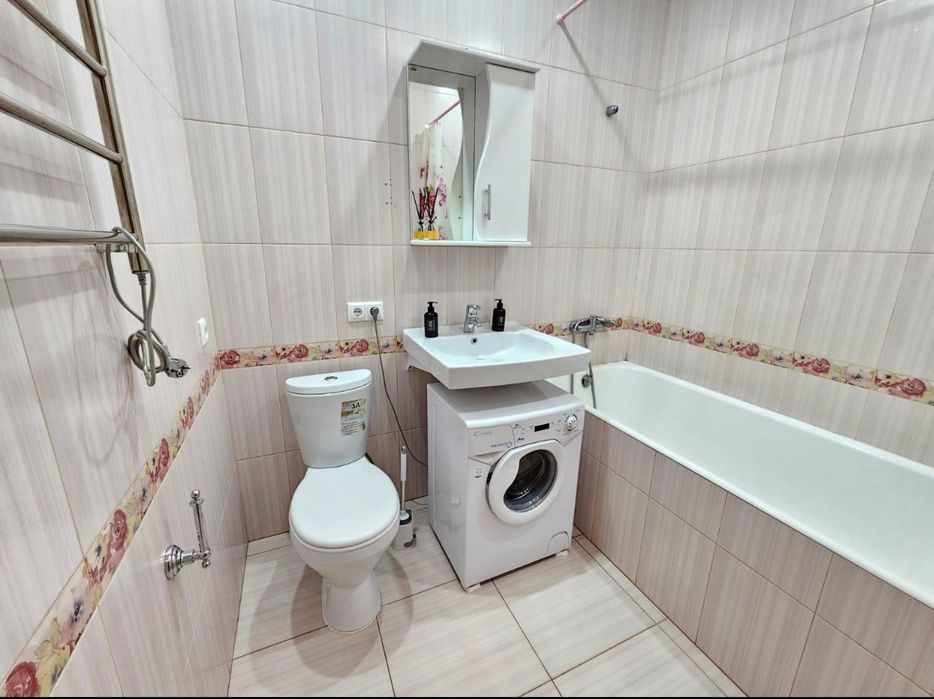 Квартира Север 33