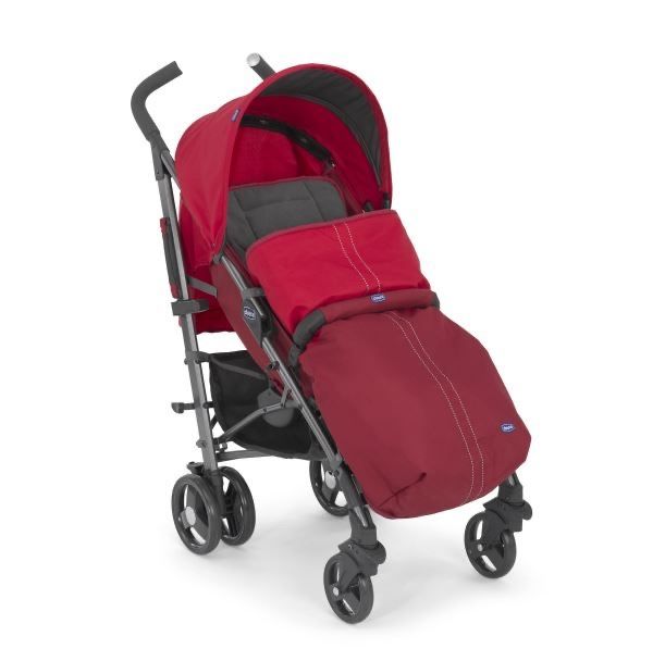 Количка Chicco Lite Way