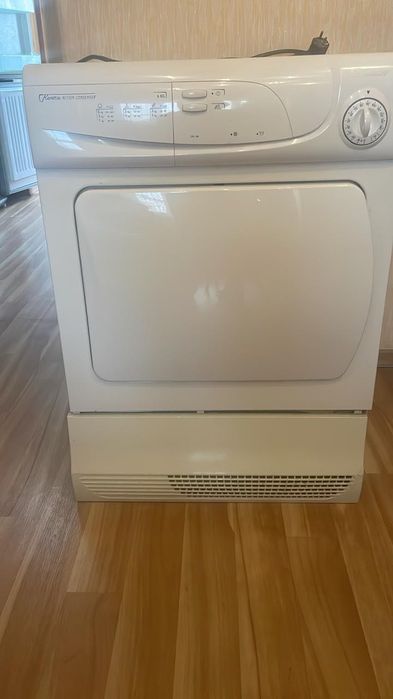 сушильная машина Candy