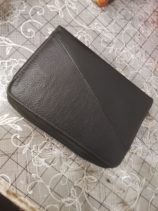 Продам барсетку 1990х годов.