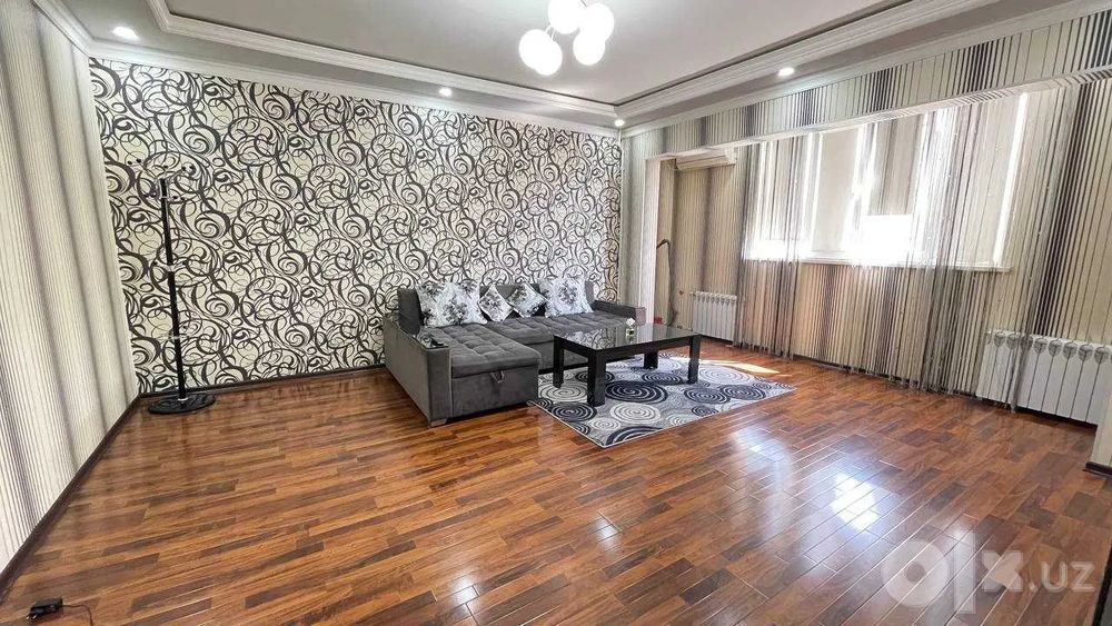 Сдаётся 2-комн метро Дружба, Ташкент Сити, 70 м²