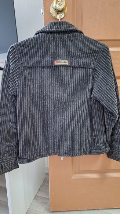 Куртка для мальчика