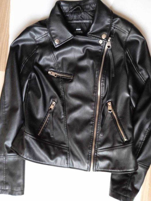 Мото Яке байкър женска S/М