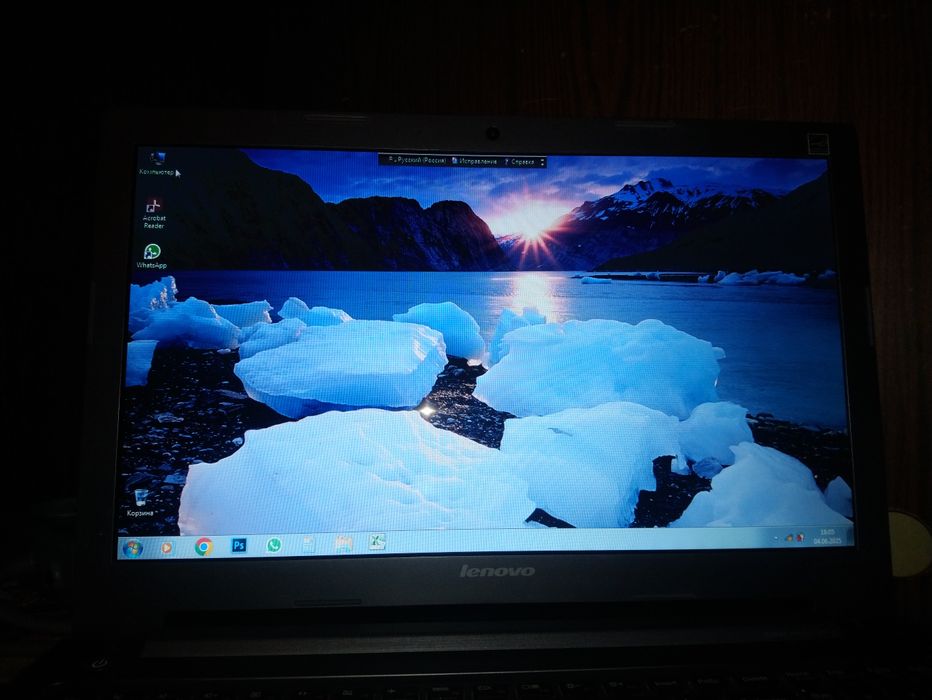 Продам матрицу для ноутбука 15,6 Slim /40pin